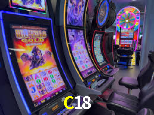 C18